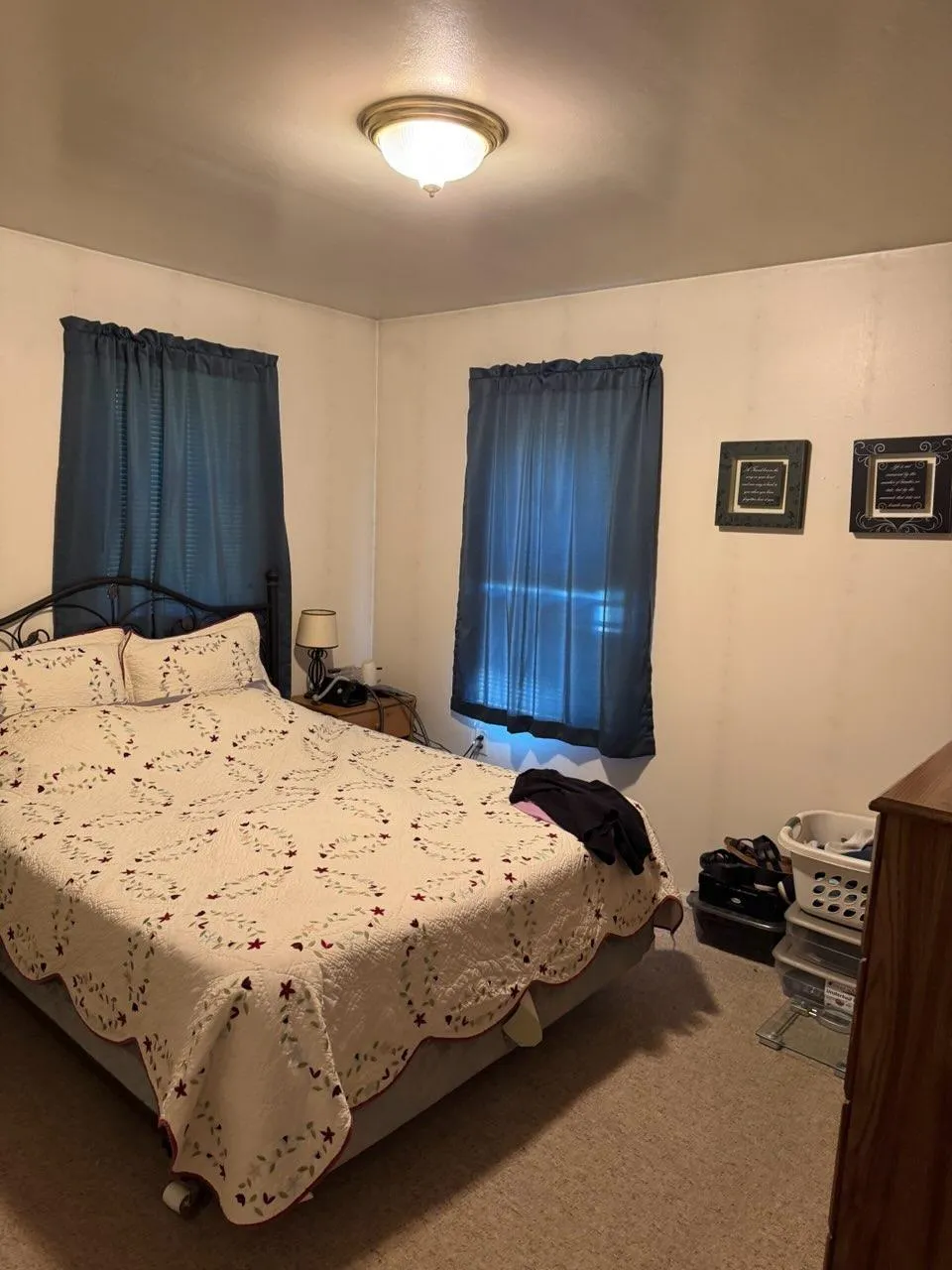 516 Kempel Drive Lisbon, ND 58054