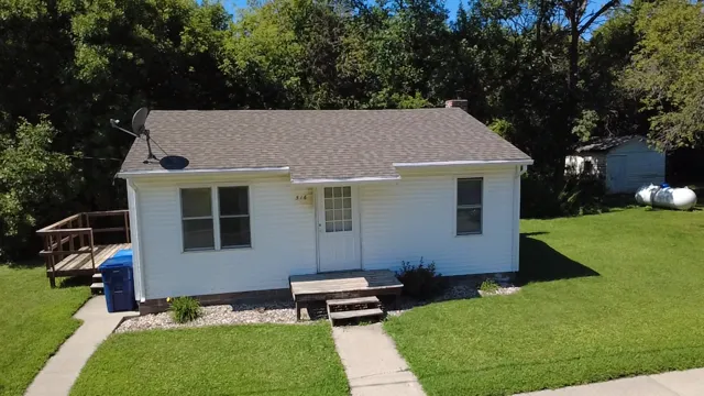 516 Kempel Drive Lisbon, ND 58054