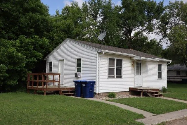 516 Kempel Drive Lisbon, ND 58054
