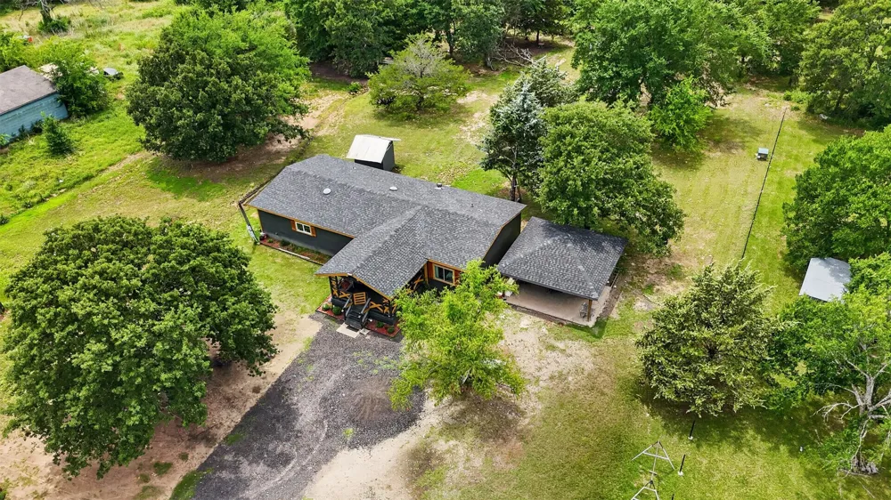 9238 Hays Circle Quinlan, TX 75474