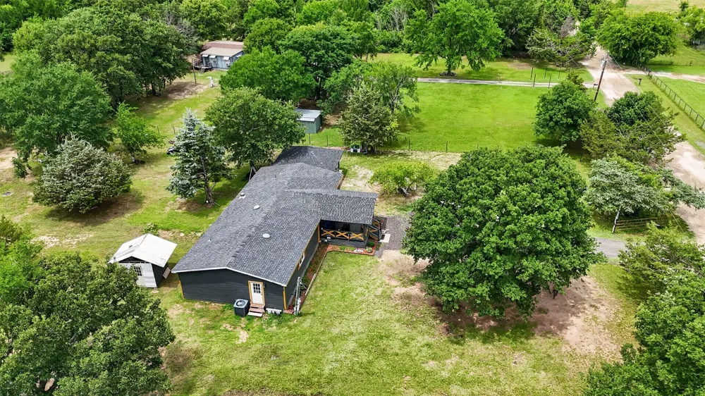 9238 Hays Circle Quinlan, TX 75474