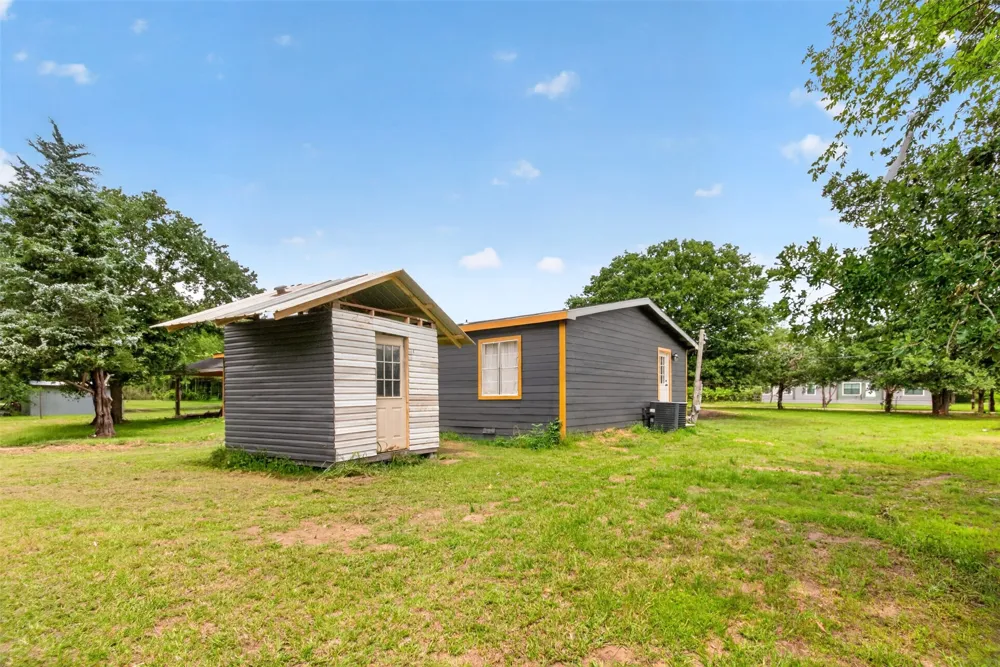 9238 Hays Circle Quinlan, TX 75474