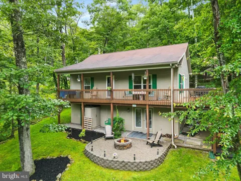 485 REDWOOD DRIVE