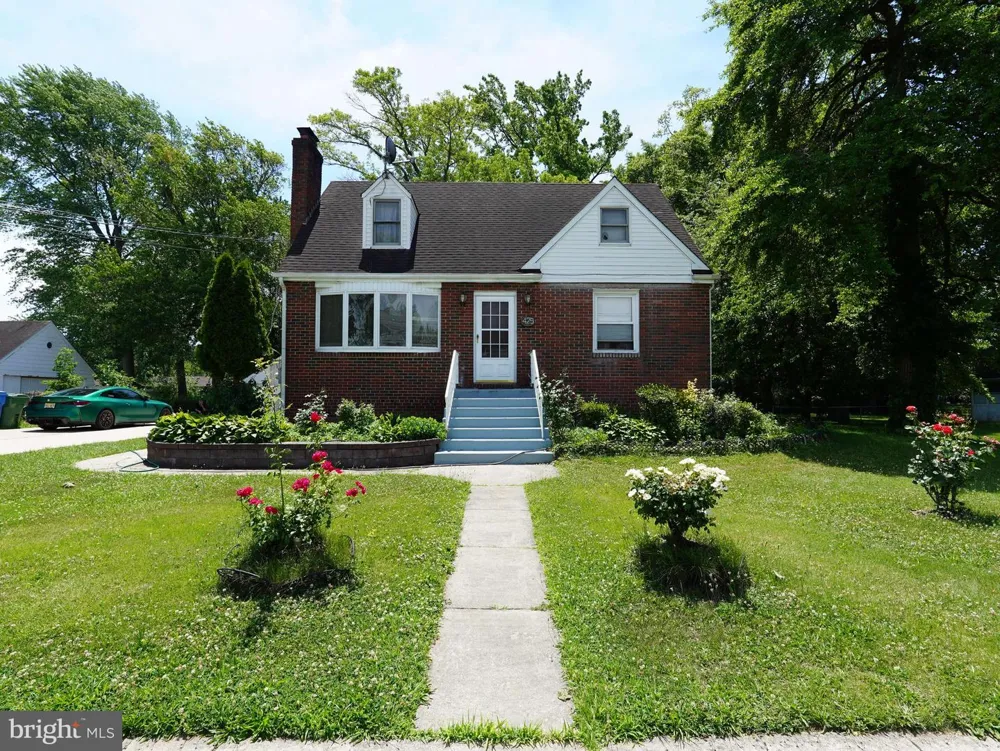 425 YALE AVENUE Cherry Hill, NJ 08002