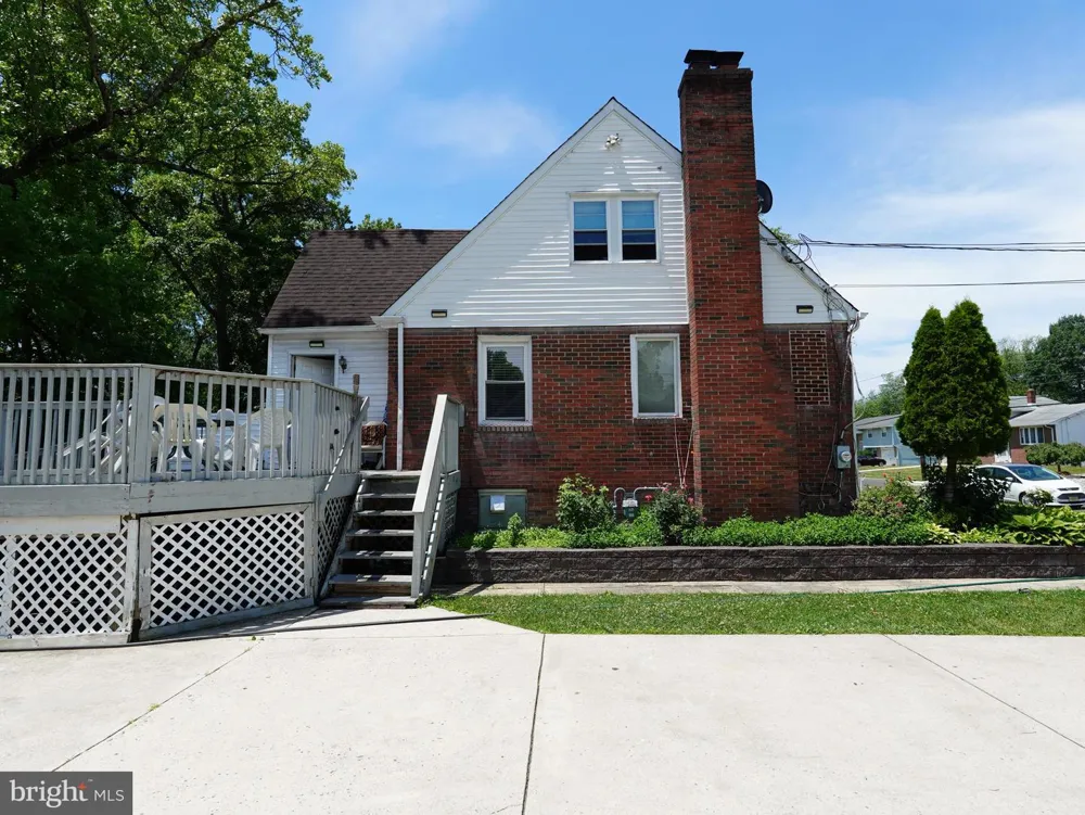 425 YALE AVENUE Cherry Hill, NJ 08002