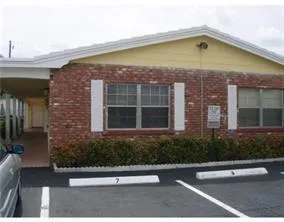 4540 Bougainvilla Drive #9 Lauderdale By The Sea, FL 33308