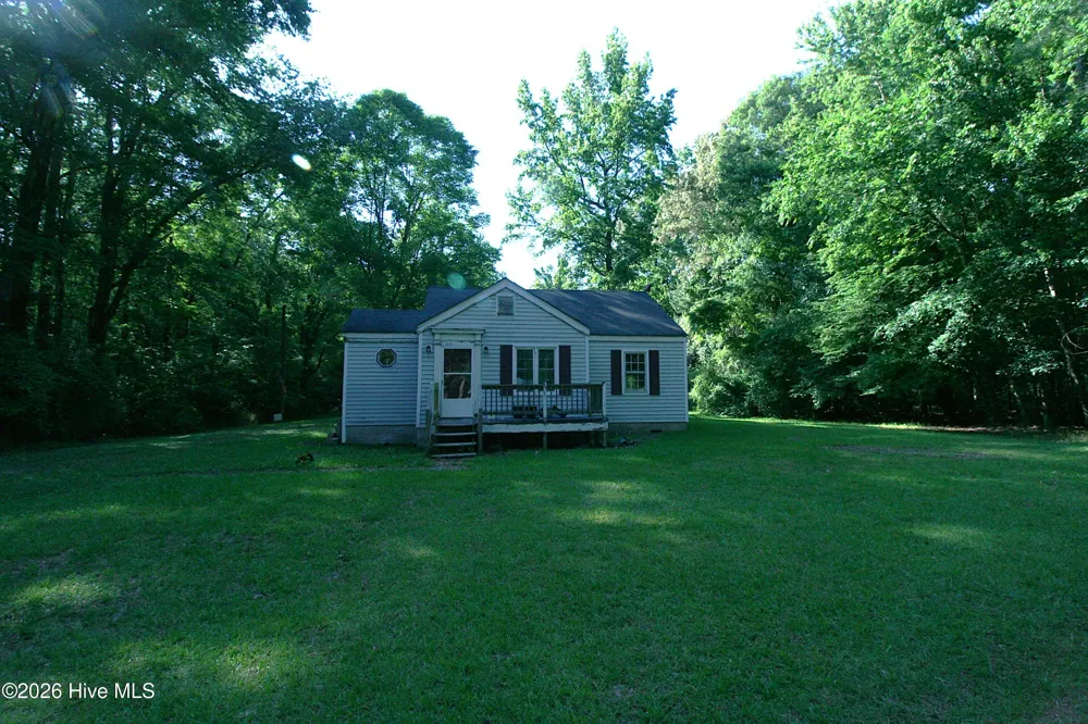 326 Roxie Reese Road Plymouth, NC 27962