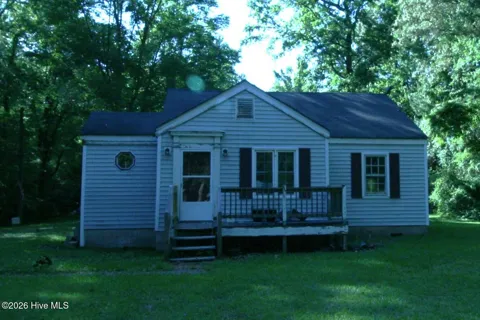 326 Roxie Reese Road