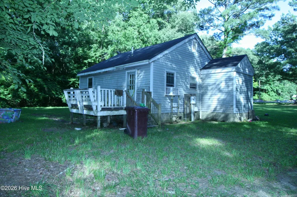 326 Roxie Reese Road Plymouth, NC 27962