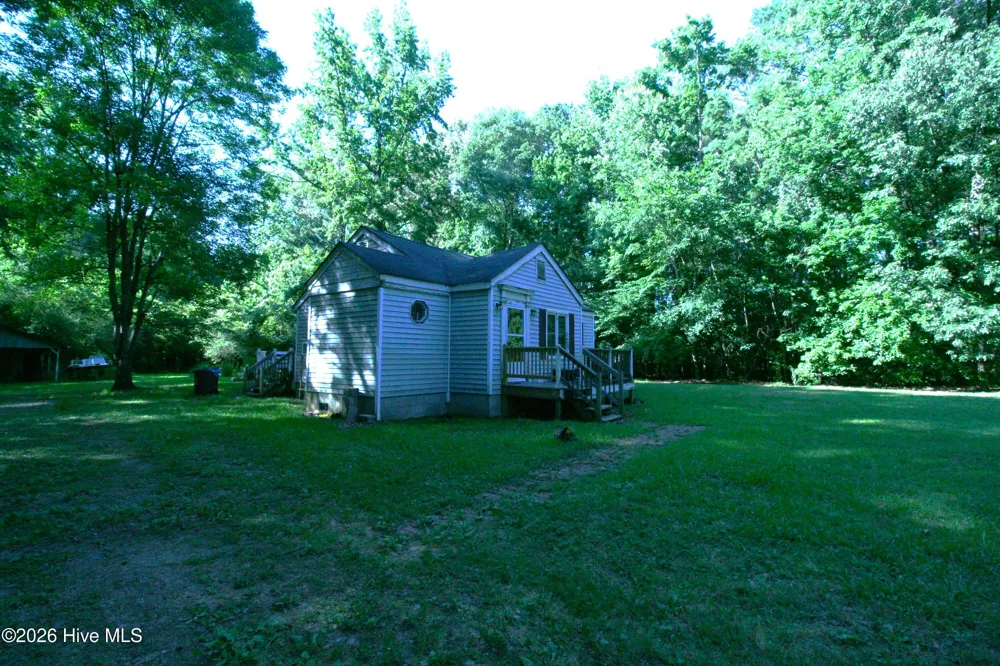 326 Roxie Reese Road Plymouth, NC 27962