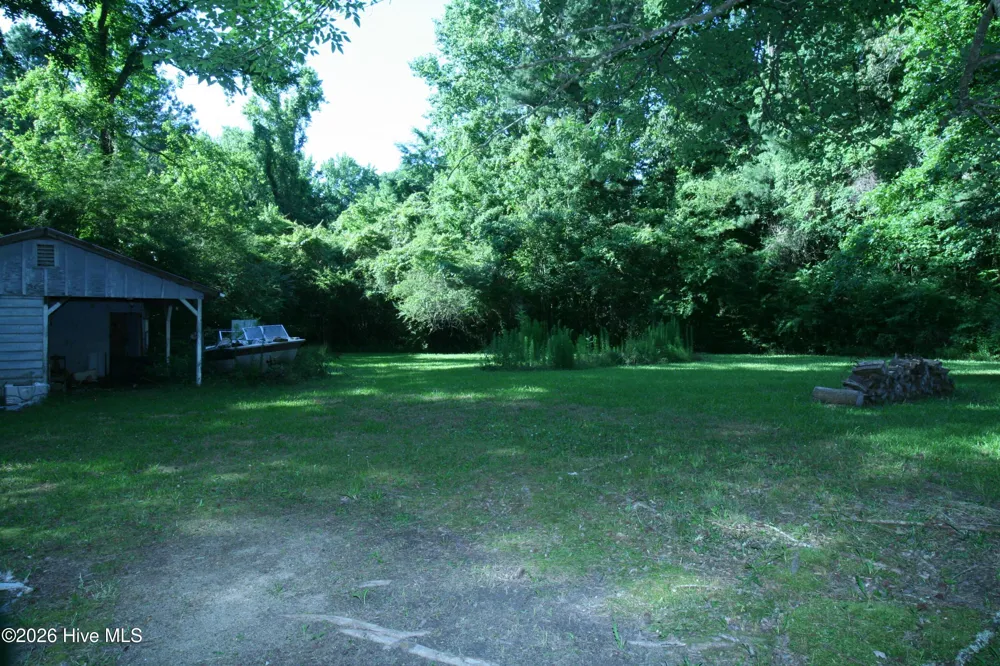 326 Roxie Reese Road Plymouth, NC 27962