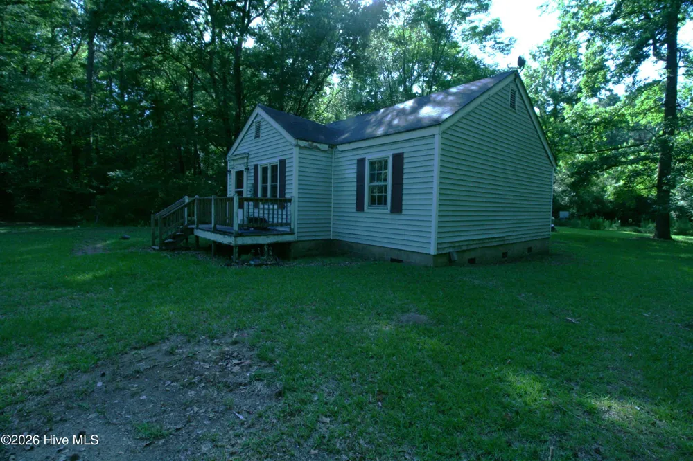 326 Roxie Reese Road Plymouth, NC 27962
