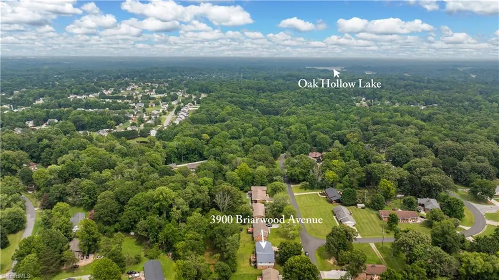 3900 Briarwood Avenue High Point, NC 27265