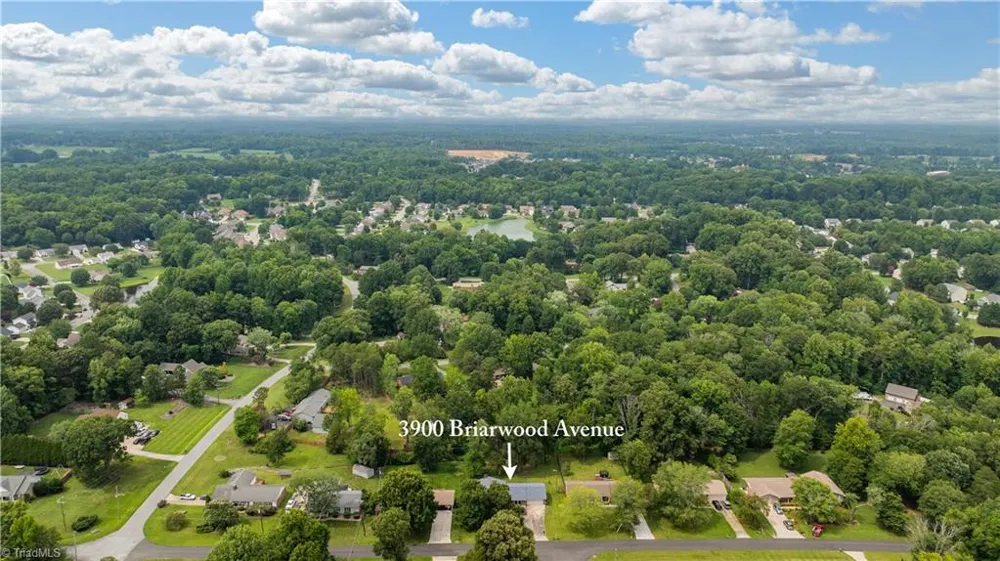 3900 Briarwood Avenue High Point, NC 27265