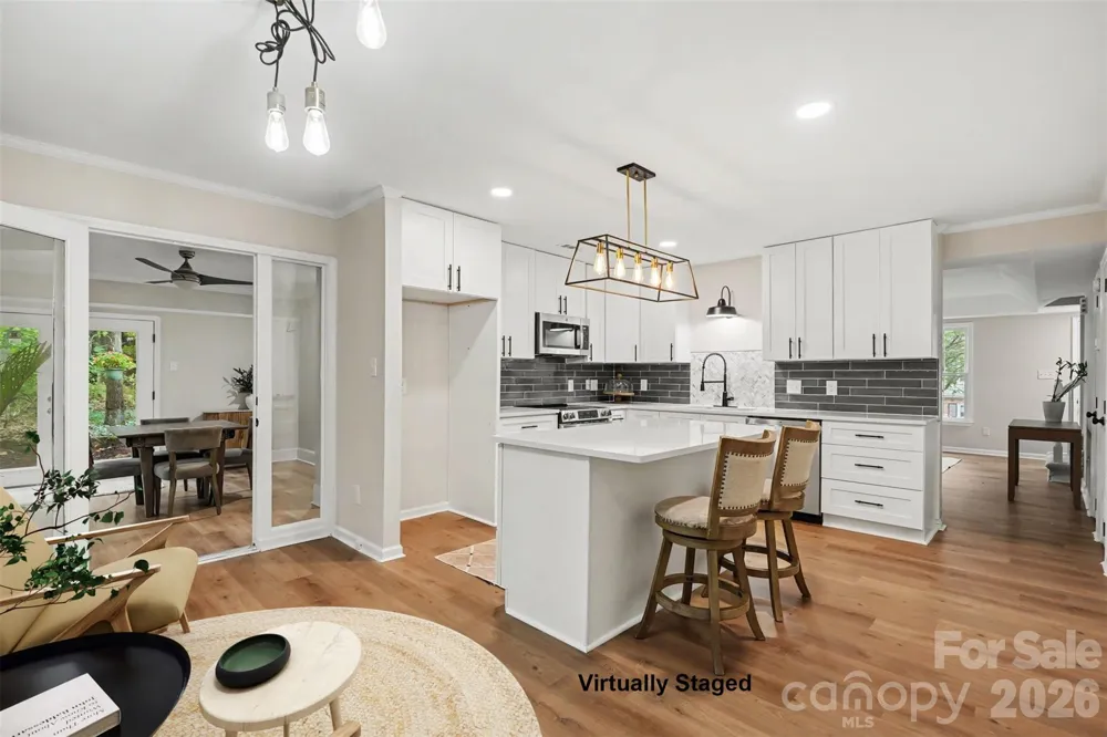 128 Ashbrooke Drive Fort Mill, SC 29715