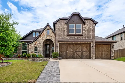 3204 Park Ridge Drive