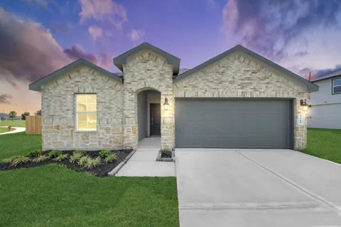 7706 Smooth Valley Court