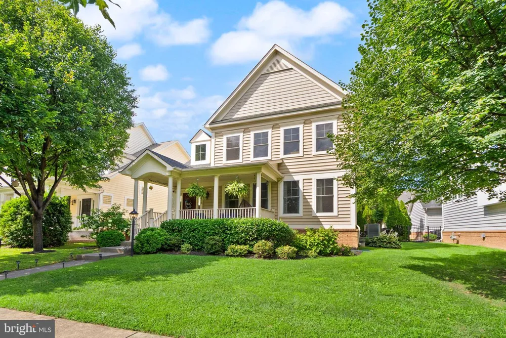 42473 TOURMALINE LANE Brambleton, VA 20148