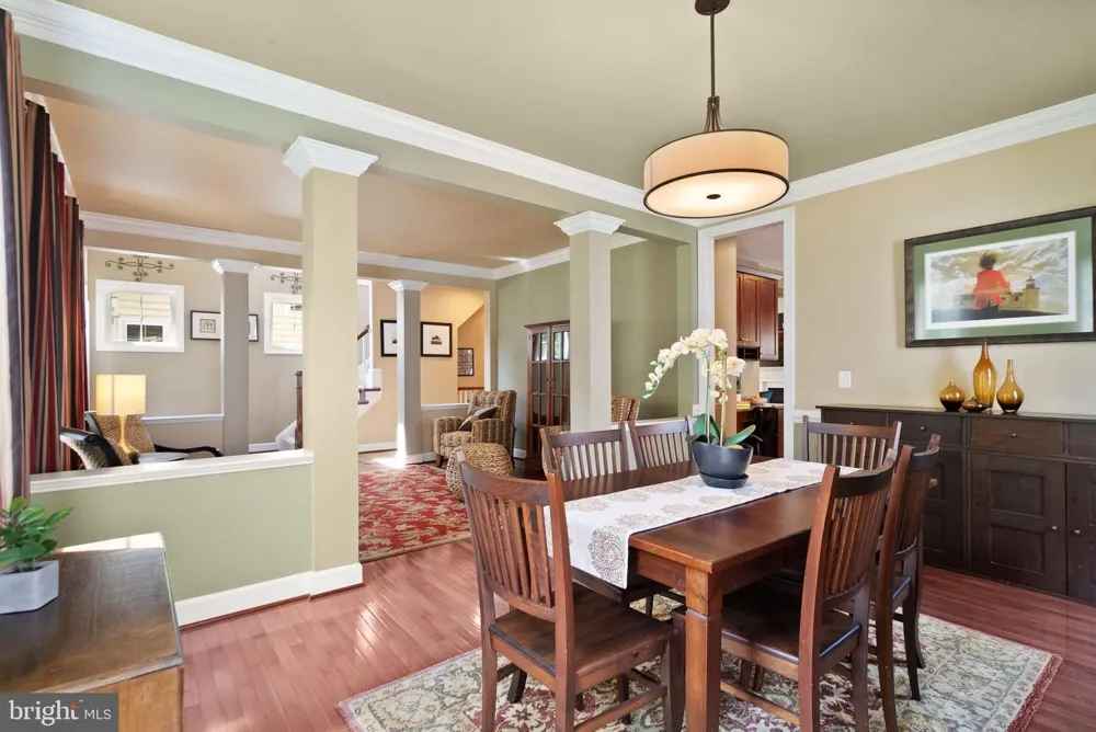 42473 TOURMALINE LANE Brambleton, VA 20148