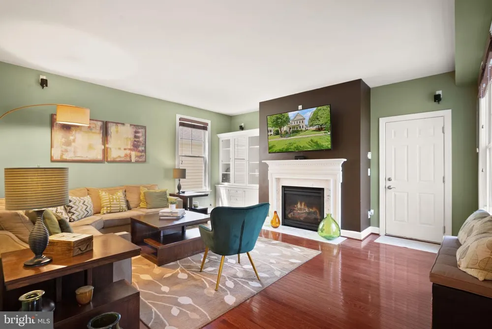 42473 TOURMALINE LANE Brambleton, VA 20148