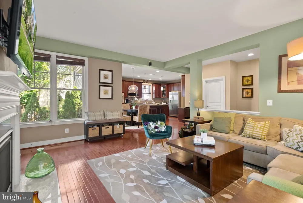 42473 TOURMALINE LANE Brambleton, VA 20148
