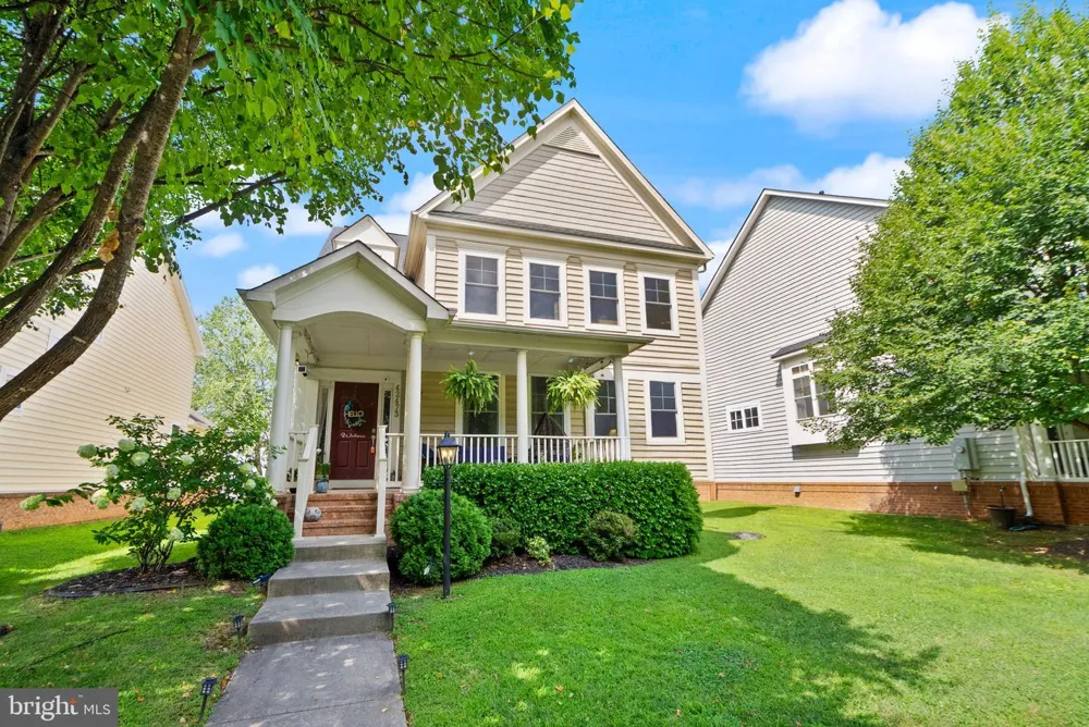 42473 TOURMALINE LANE Brambleton, VA 20148
