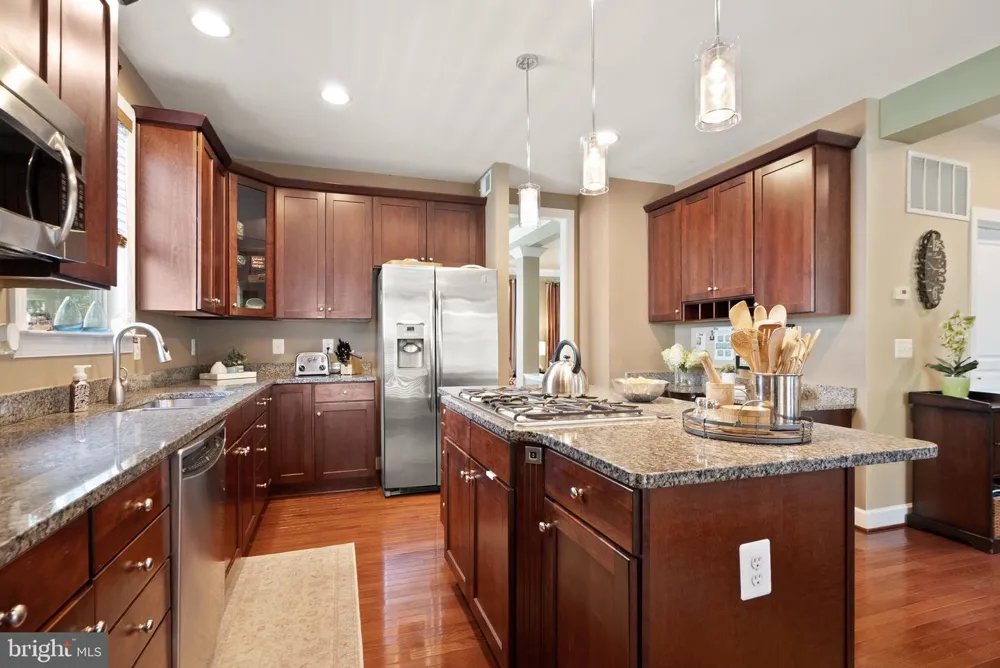 42473 TOURMALINE LANE Brambleton, VA 20148