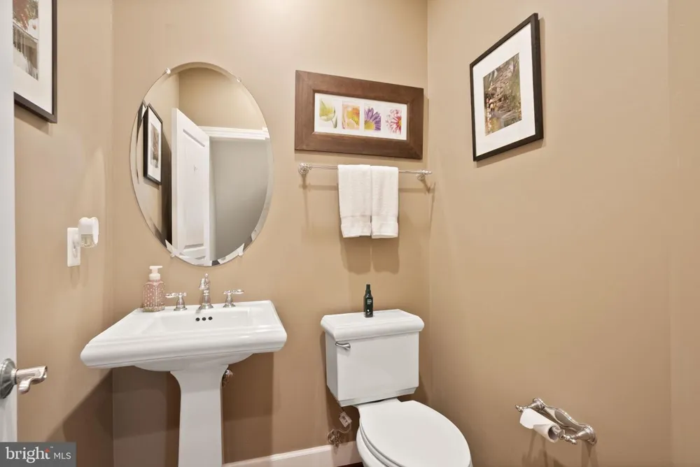 42473 TOURMALINE LANE Brambleton, VA 20148