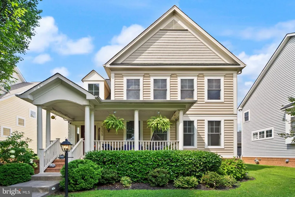 42473 TOURMALINE LANE Brambleton, VA 20148