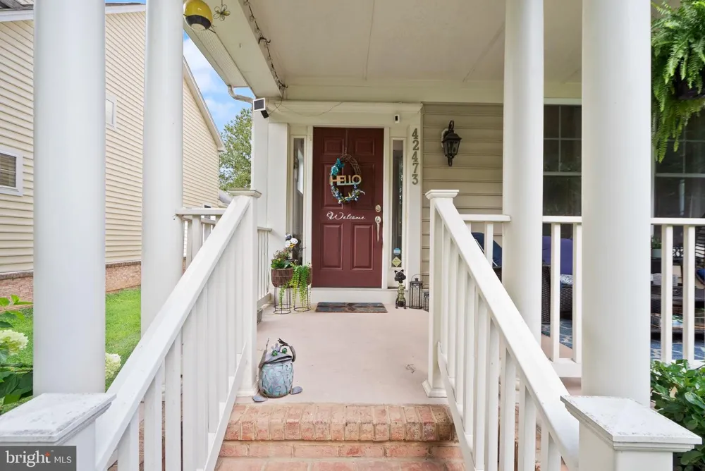 42473 TOURMALINE LANE Brambleton, VA 20148