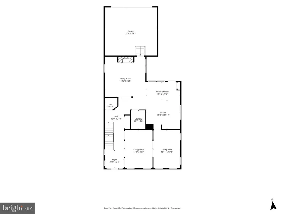 42473 TOURMALINE LANE Brambleton, VA 20148