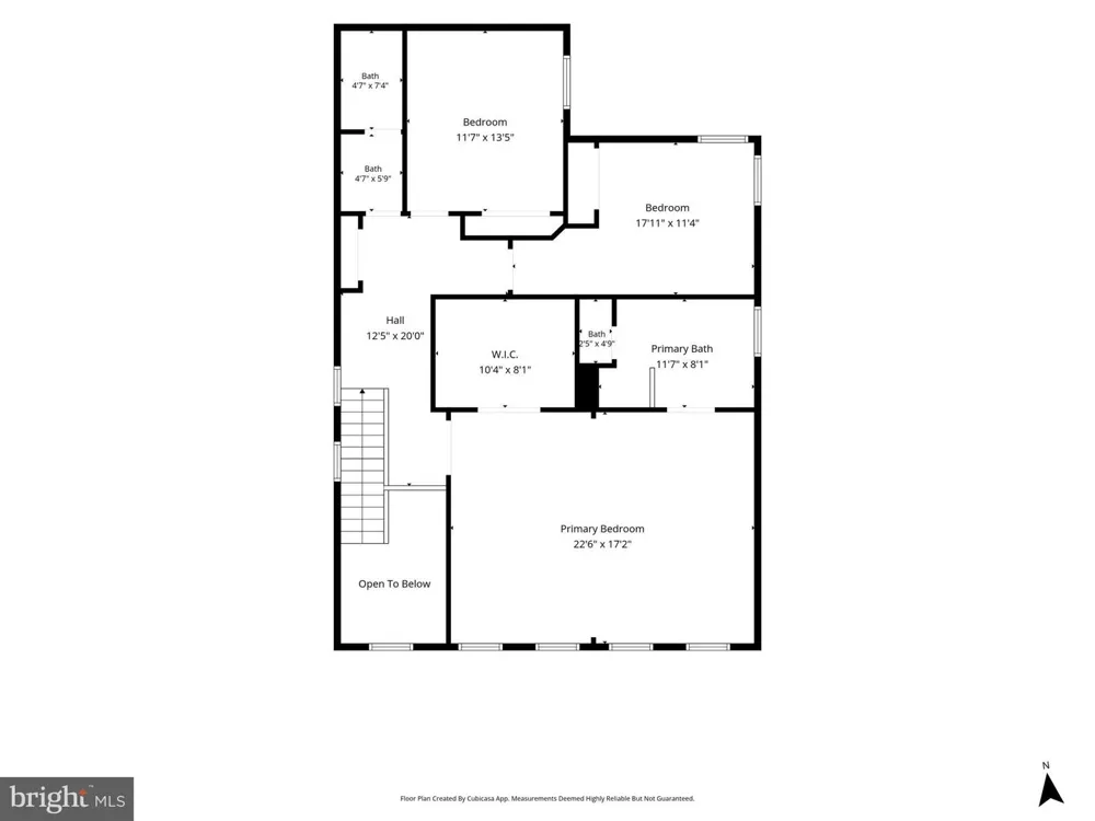 42473 TOURMALINE LANE Brambleton, VA 20148