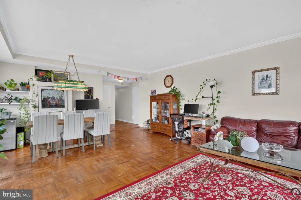 1111 ARLINGTON BOULEVARD #1007 Arlington, VA 22209
