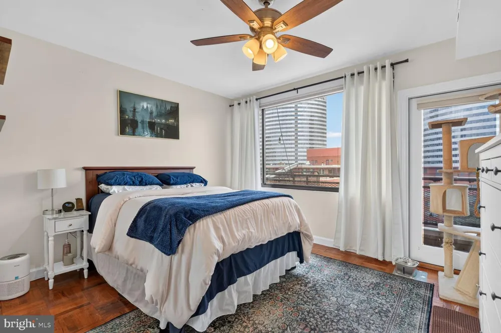1111 ARLINGTON BOULEVARD #1007 Arlington, VA 22209