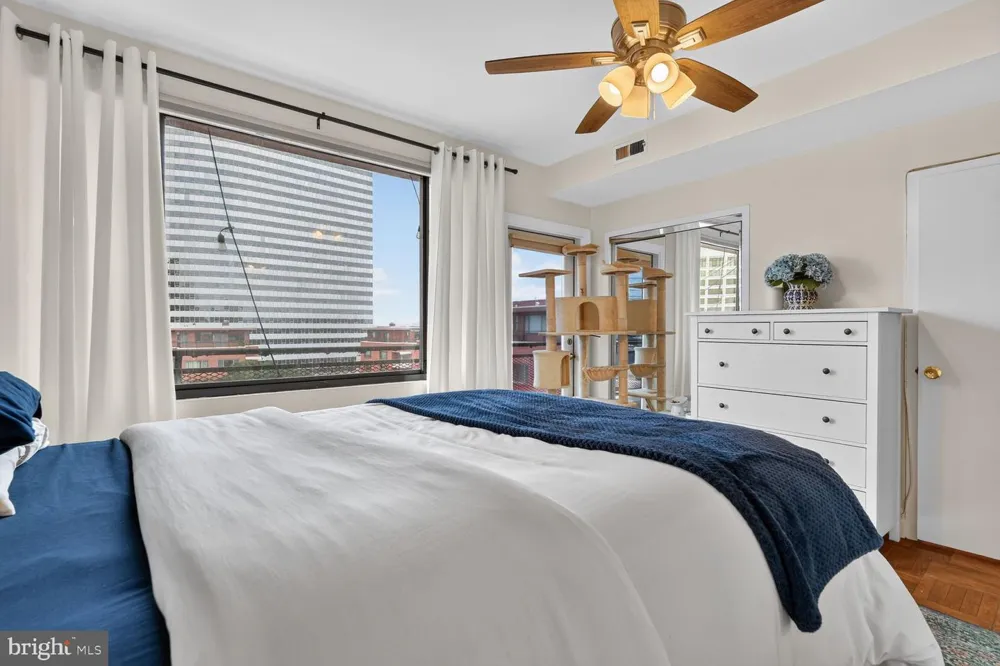 1111 ARLINGTON BOULEVARD #1007 Arlington, VA 22209