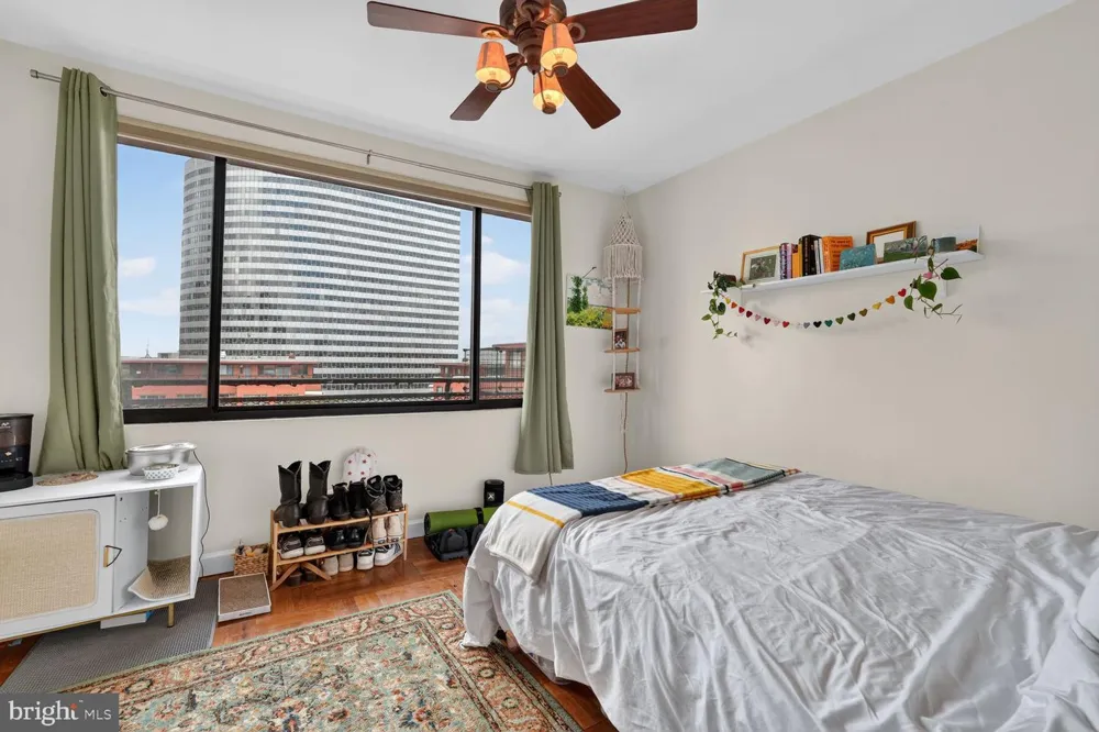 1111 ARLINGTON BOULEVARD #1007 Arlington, VA 22209