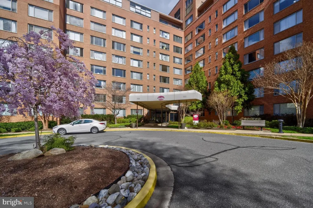1111 ARLINGTON BOULEVARD #1007 Arlington, VA 22209