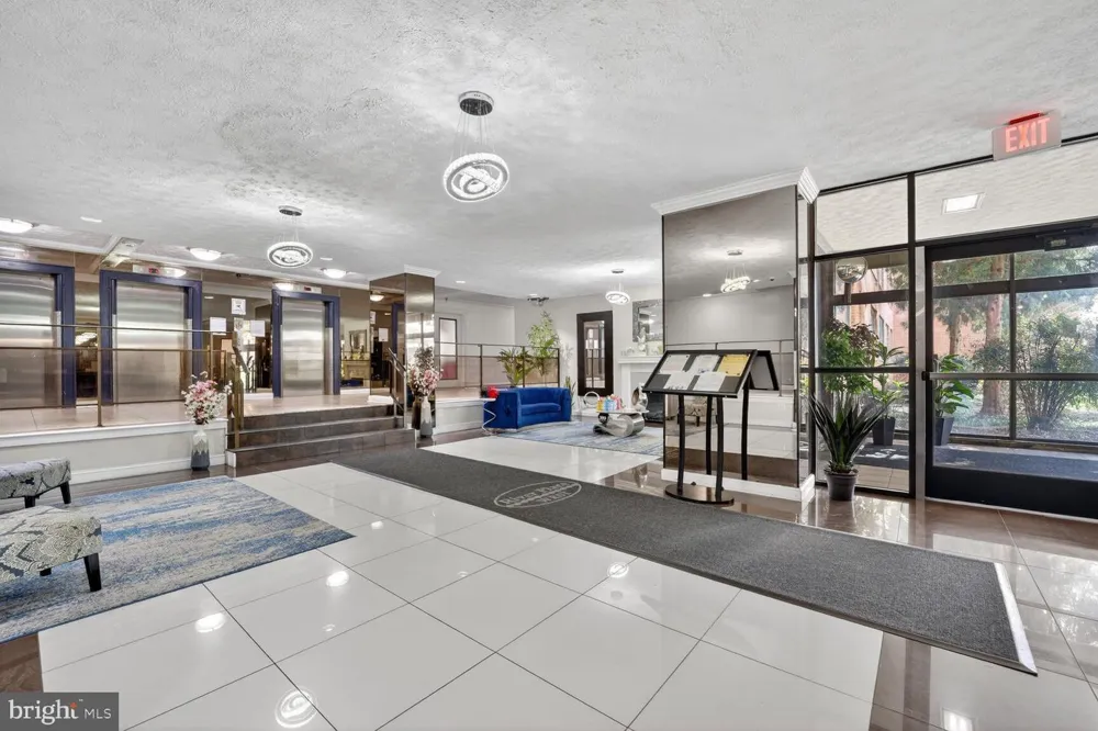 1111 ARLINGTON BOULEVARD #1007 Arlington, VA 22209
