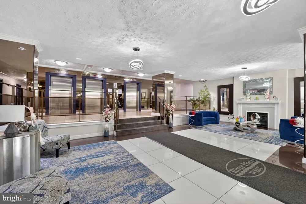 1111 ARLINGTON BOULEVARD #1007 Arlington, VA 22209