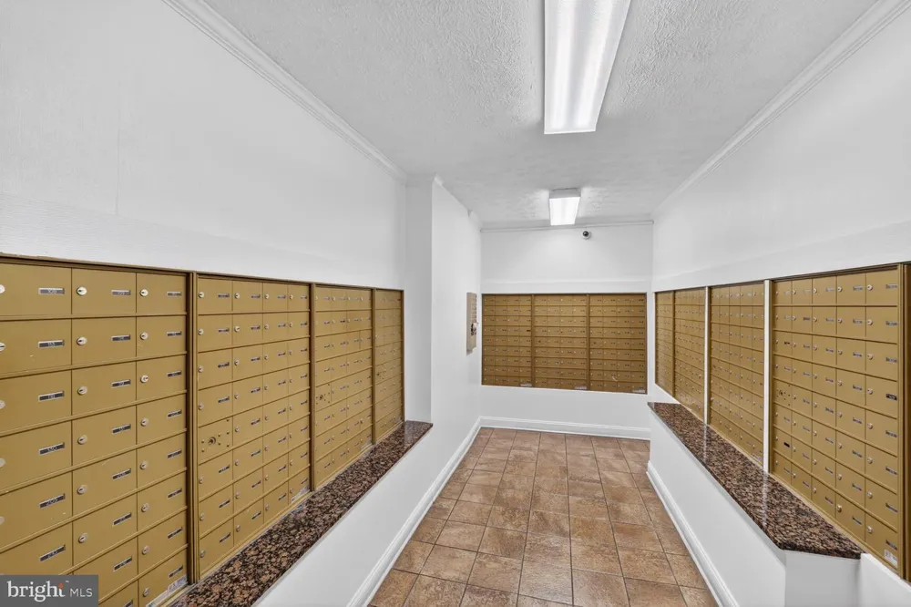 1111 ARLINGTON BOULEVARD #1007 Arlington, VA 22209