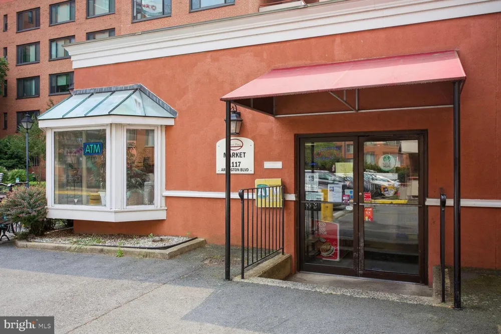 1111 ARLINGTON BOULEVARD #1007 Arlington, VA 22209