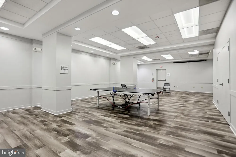 1111 ARLINGTON BOULEVARD #1007 Arlington, VA 22209