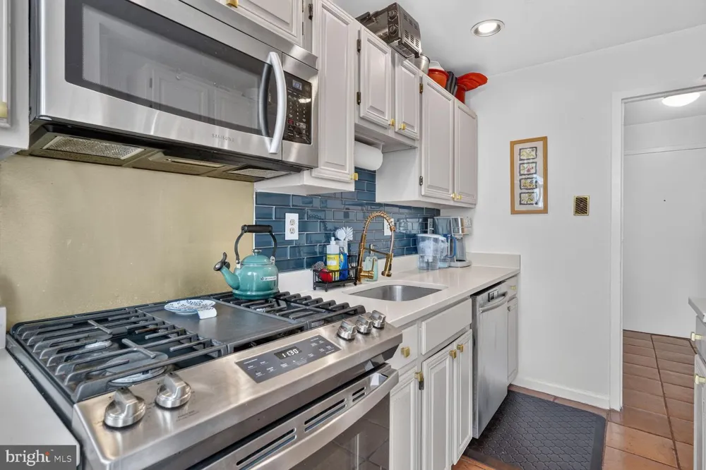 1111 ARLINGTON BOULEVARD #1007 Arlington, VA 22209