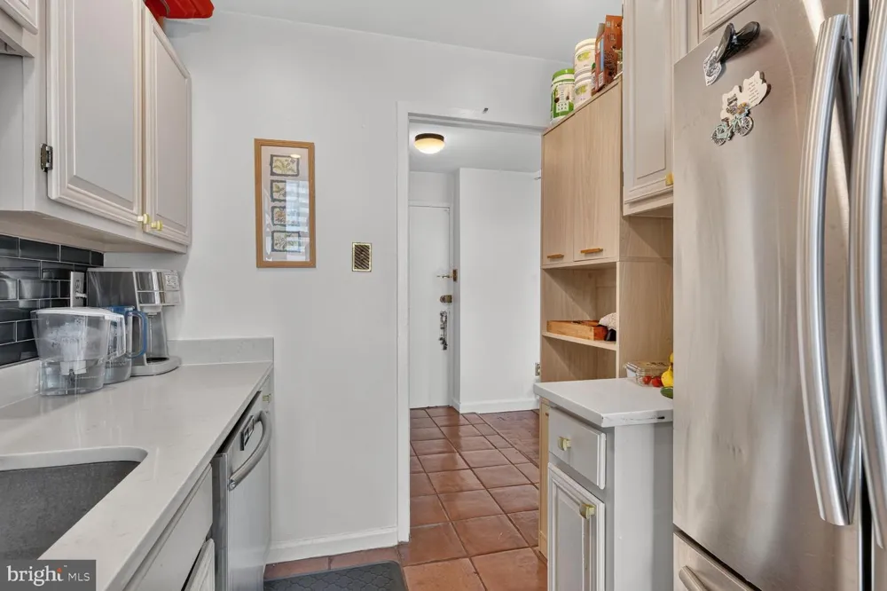 1111 ARLINGTON BOULEVARD #1007 Arlington, VA 22209
