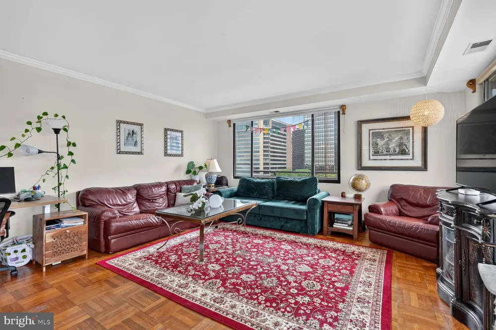 1111 ARLINGTON BOULEVARD #1007 Arlington, VA 22209