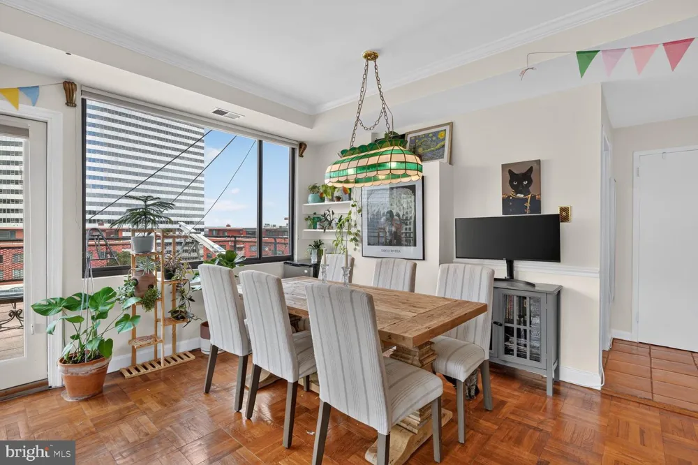 1111 ARLINGTON BOULEVARD #1007 Arlington, VA 22209