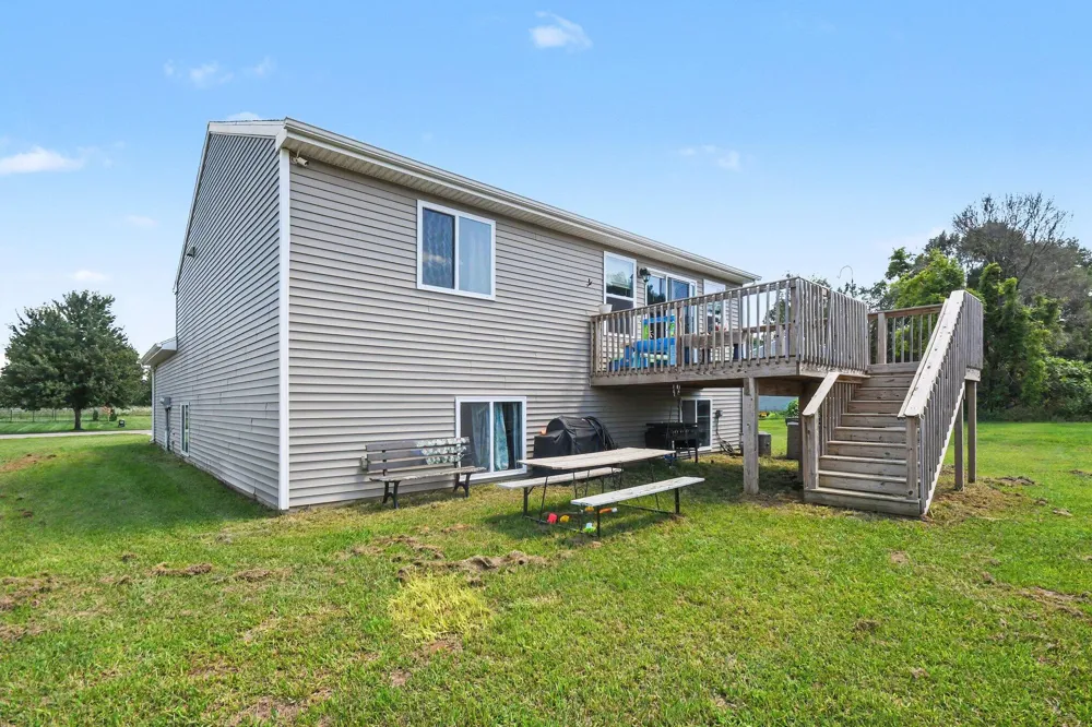 450 Orchard Street Constantine, MI 49042