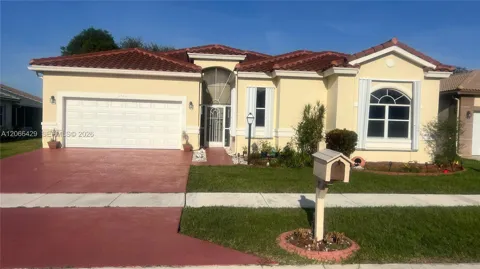 3746 Spring Crest Ct