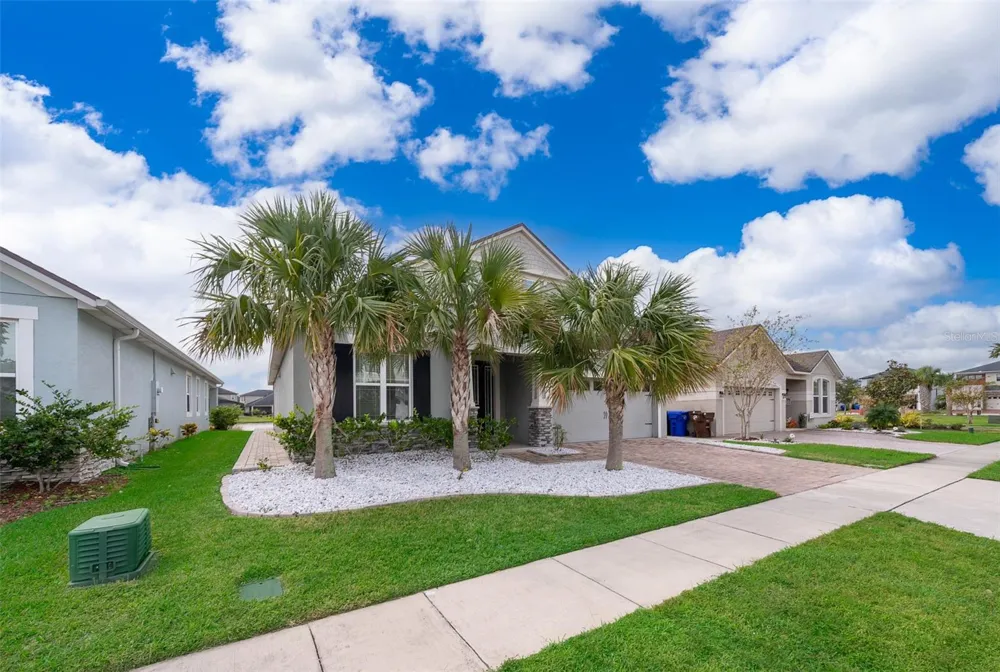 3026 JARDIN STREET Kissimmee, FL 34741