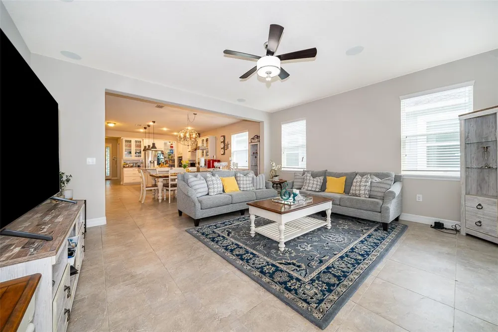 3026 JARDIN STREET Kissimmee, FL 34741
